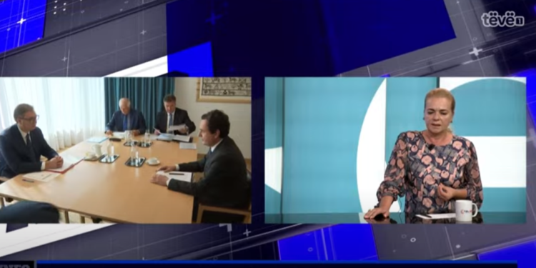 Gaxherri: Kosova ka hyrë në një “qorr sokak”