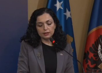 Osmani: Marrëveshja me SHBA-në, dëshmi e mbështetjes së Qeverisë dhe popullit amerikan ndaj Kosovës