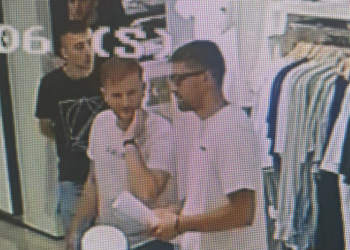 Policia kërkon ndihmë për identifikimin dhe arrestimin e tre personave