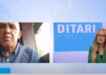 Zeqiri thotë se s’ka vullnet të qytetarëve serbë për inicim të peticionit