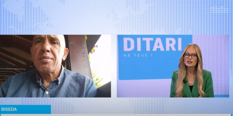 Zeqiri thotë se s’ka vullnet të qytetarëve serbë për inicim të peticionit