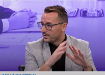 Xani: Sondazhet e VV-së duhet të jenë mobilizim për opozitën