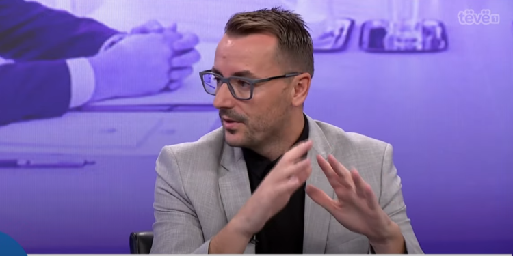 Xani: Sondazhet e VV-së duhet të jenë mobilizim për opozitën