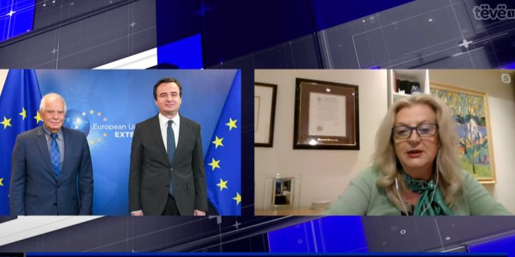 Tahiri: Kurti është në udhëkryq, nuk po e dinë çfarë të bëjë