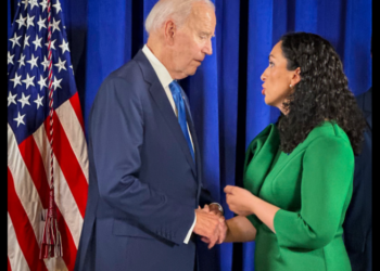 Presidenca: Osmani ka marrë garanca të fuqishme nga Biden për mbështetjen e vazhdueshme ndaj Kosovës