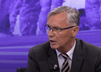 Gecaj: Një nga automjetet e përdorura sot në veri, ka mbet prej luftës së Kosovës