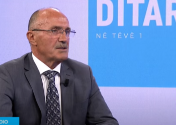 Gashi: Lista Serbe vazhdon t’i stimulojë grupet kriminale