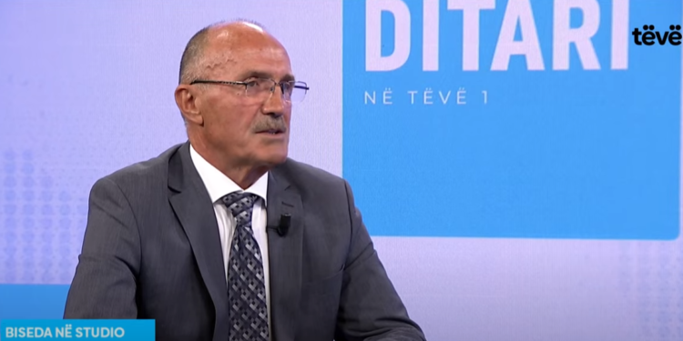 Gashi: Lista Serbe vazhdon t’i stimulojë grupet kriminale