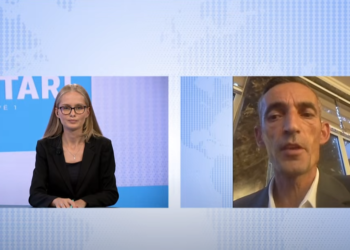 Peci: Situata në Zveçan e zbehtë, por e qetë