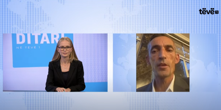 Peci: Situata në Zveçan e zbehtë, por e qetë