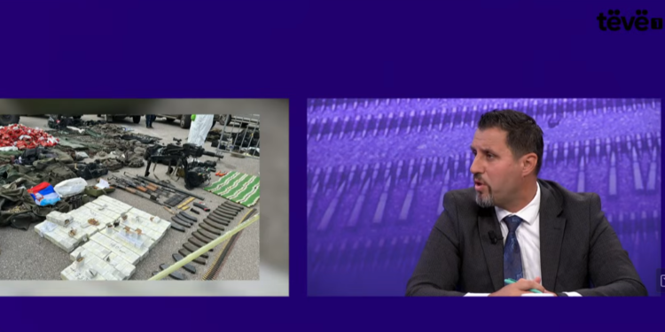 Sulmi terrorist në veri, Hoxha: Dënimi është 10 vite deri në burgim të përjetshëm