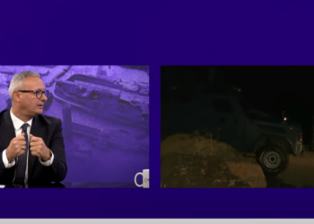 Arifi: Çdo vonim i BE-së me mosnjohje të Kosovës është faktorizim i Serbisë pro ruse