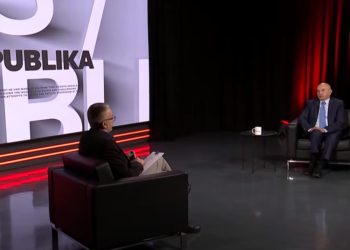 Mustafa: Nevojitet marrëveshje e re, njohja “de-fakto” nuk ekziston, kemi nevojë për njohje “de-jure”