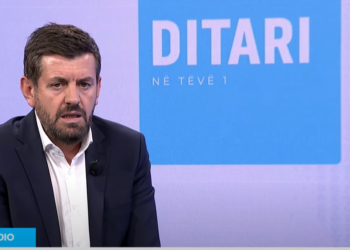 Rudari: Policia dhe Prokuroria kryen operacion të suksesshëm, ka prova të mjaftueshme