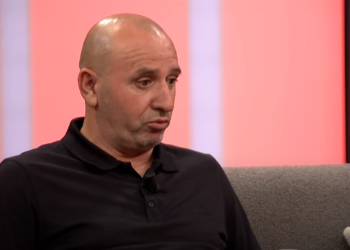 Sermaxhaj: Daja, figura e suksesit te Ballkanit