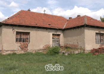 Për 10 vjet, llapjani e lëshoi shtëpinë për shkollë, Komuna e Podujevës e la në gjendje të rëndë