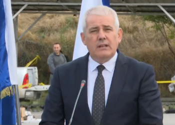 Sveçla: Milan Radojiçiç kishte lidhje me grupin kriminal