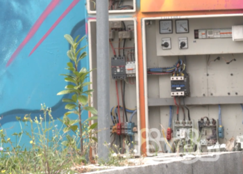 Dy trafo elektrike të hapura në Prishtinë, qytetarët thonë se ndihen të rrezikuar