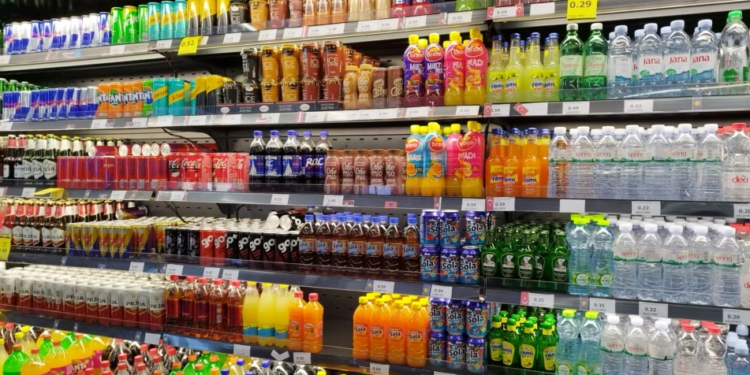 Produktet nga Maqedonia e Veriut i zëvendësojnë ato serbe