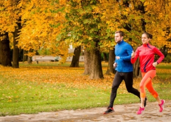 Katër efektet e vjeshtës në shëndetin tuaj