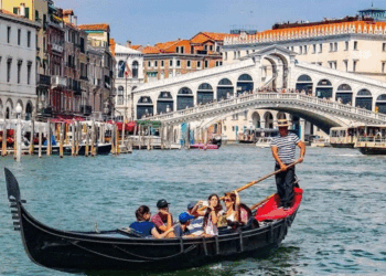 Hyrja në Venecia pritet të bëhet me pagesë nga viti i ardhshëm