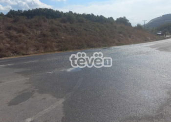 Largohet nga vendi i ngjarjes trupi i të vrarit në Malishevë, lirohet rruga për qarkullim