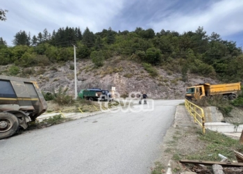 Kuvendi do të nxjerrë rezolutë për dënimin e sulmit terrorist në veri