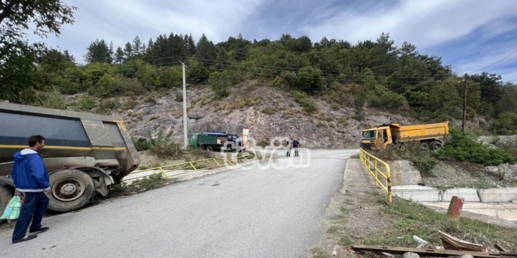 Kuvendi do të nxjerrë rezolutë për dënimin e sulmit terrorist në veri