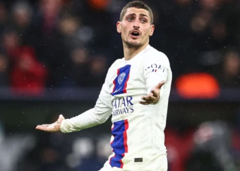 Verratti e mbyll me PSG-në, mesfushori zbarkon në Katar