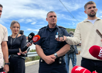 Elshani: S’kemi pas qëllim asnjë vrasje, qëllimi ishte lirimi i territorit