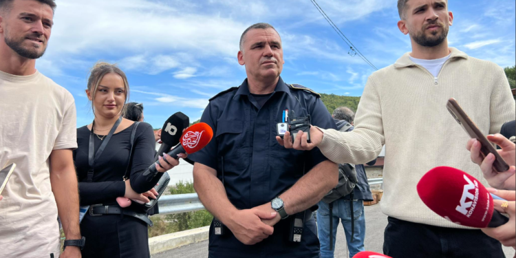 Elshani: S’kemi pas qëllim asnjë vrasje, qëllimi ishte lirimi i territorit