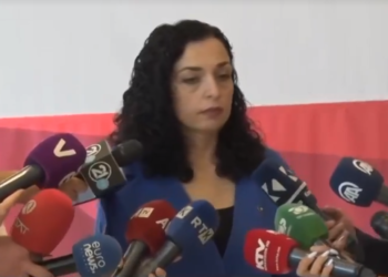 Osmani e vlerëson takimin e së hënës më konstruktivin të Samitit të Bërdo-Brione