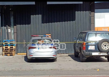 Largohet nga vendi i ngjarjes trupi i të vrarit në Podujevë