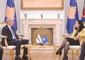 Osmani – Davenportit: Serbia të mbahet përgjegjëse për sulmin terrorist, të ndërmerren masa ndaj saj