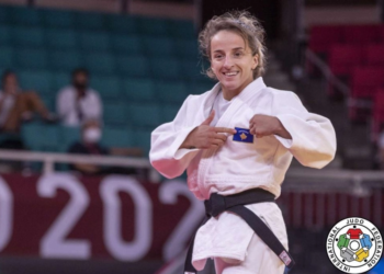 Krasniqi siguron medalje në Baku