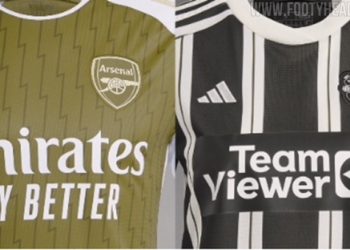 Arsenal – Manchester United, formacionet zyrtare në kryendeshjen e Premier League