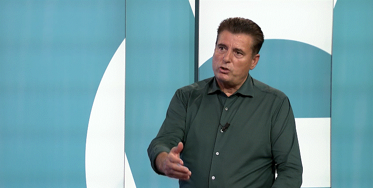 Bahtiri thotë se qyteti i Mitrovicës ka pësuar keq nga qeverisja e Bedri Hamzës