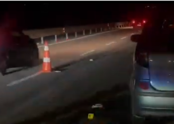 Aksident në Rrugën e Kombit, raportohet për një të vdekur