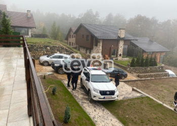 Gjashtë të dyshuarit në rastin “Brezovica” mbrohen në liri, paguajnë 190 mijë euro dorëzani