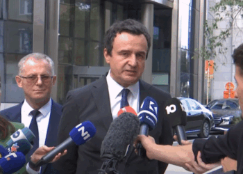 Borrell tha se BE ka dalë me propozim, Kurti: E vetmja që dha propozim ishte Republika e Kosovës