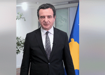 Kurti thërret të rinjtë nga diaspora që të bëhen pjesë e Programit për Diplomaci Qytetare