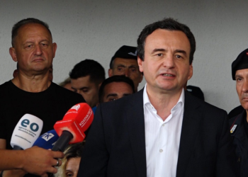 Kurti lavdëron Komitetin Paralimpik se po e afirmon Kosovën në arenën ndërkombëtare