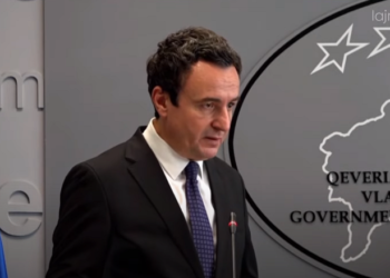 Bislimi: S’kemi hequr dorë nga marrëveshja përfundimtare me Serbinë