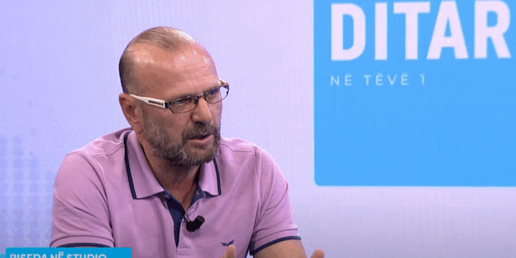 Nrecaj: Gjykata Speciale rezulton të jetë dështim i asaj që është nisur