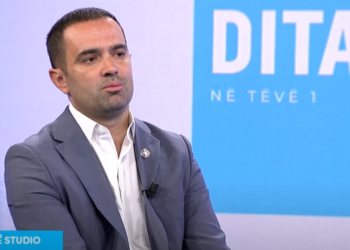 Zeka: Qeveria të tregohet më konstruktive në normalizimin e raporteve ekonomike me Serbinë