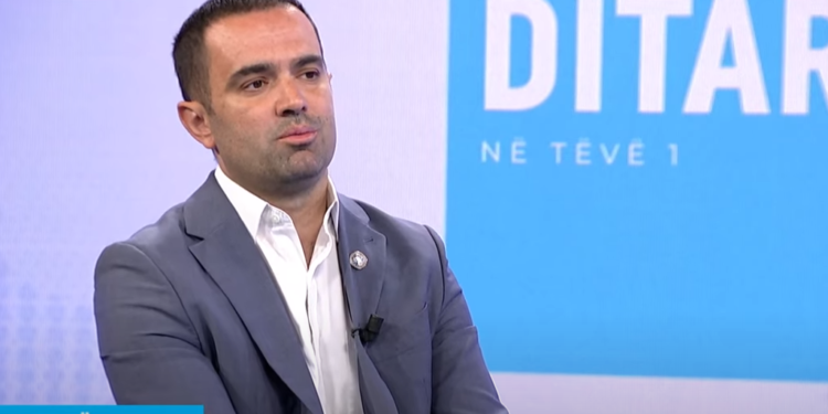 Zeka: Qeveria të tregohet më konstruktive në normalizimin e raporteve ekonomike me Serbinë