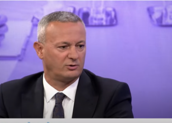 Arifi: Narracioni i VV-së për 15 vite e ka helmu shoqërinë