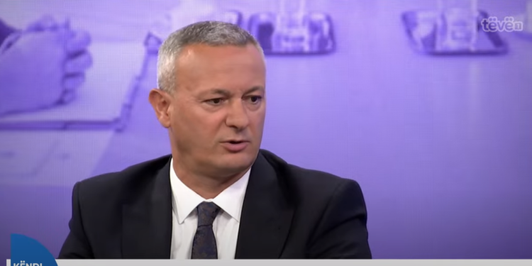 Arifi: Narracioni i VV-së për 15 vite e ka helmu shoqërinë