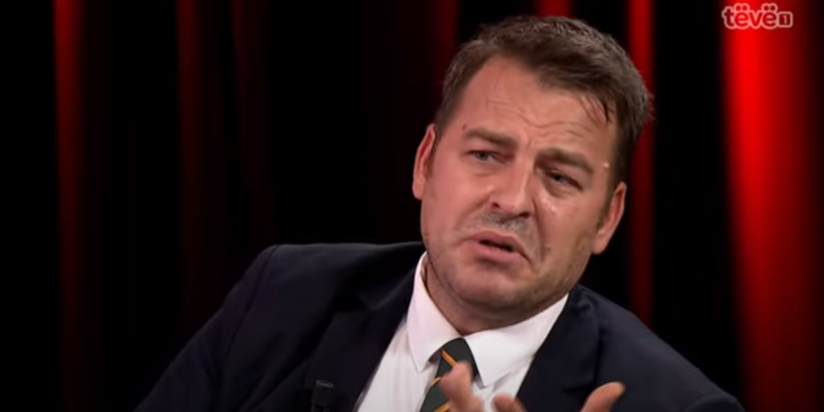 Muja: Dy vite e gjysmë pas Qeverisë Kurti, vërej shenja që ekonomia është në proces të dyfishimit