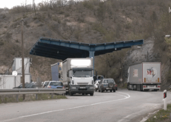 Kërkohet që arrestimet e serbëve të Kosovës nga Serbia të ngritën në nivel të dialogut